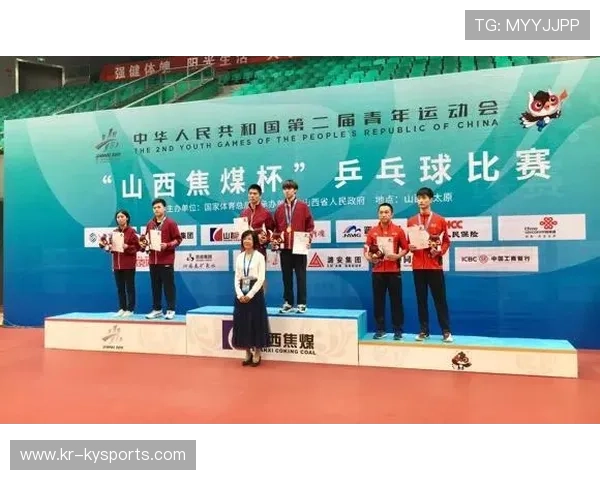中国乒乓球青训体系新增海外交流项目 中国乒乓球青训体系新增海外交流项目